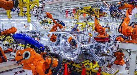 国货正当红 哈弗F7成中国制造“金名片”