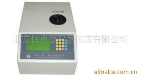北京恒奥德仪器仪表熔点仪产品系列介绍