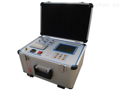 DBM-8000高压开关动特性测试仪 电力设备维护的关键利器