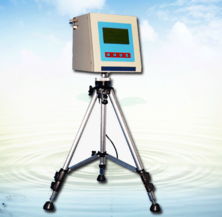 GDYK-10全自动单通道大气采样仪 精准监测的仪表新选择