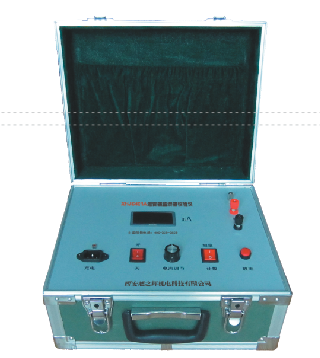 XHJS401A型避雷器检测器校验仪 电力设备精密检测的可靠伙伴