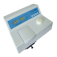 6B-80型COD、氨氮、总磷快速测定仪 环境监测的得力助手